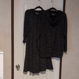 2 Pieces Of Torrid Super Soft Plush, XL